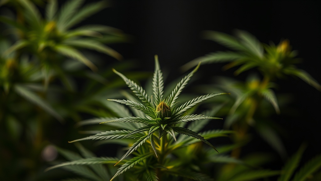 Cannabis Testing: The Complete Guide