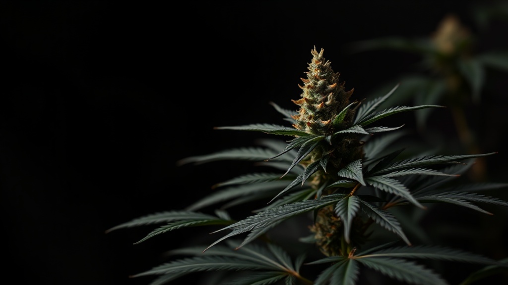 Cap Junky Strain: Complete 2026 Guide — Strain Guide