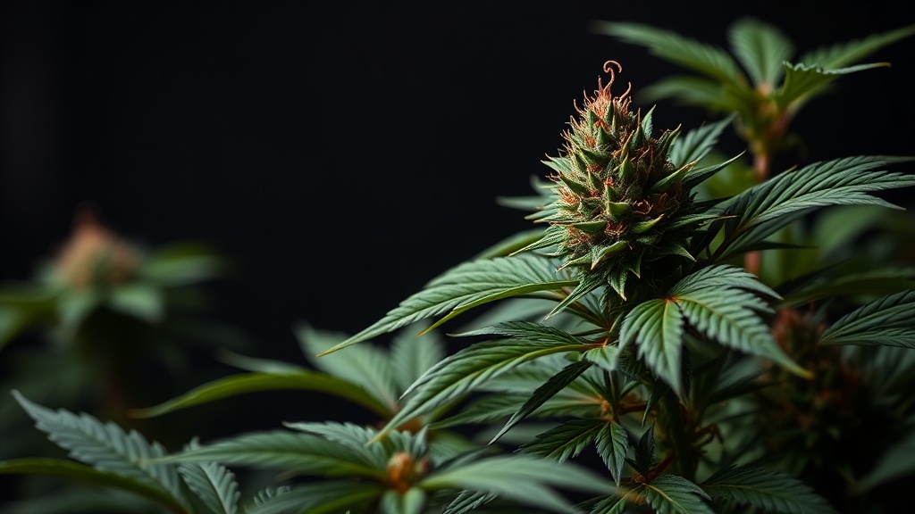 Cherry AK-47 Strain: Effects, Terpenes &amp; Grow Guide — Strain Guide