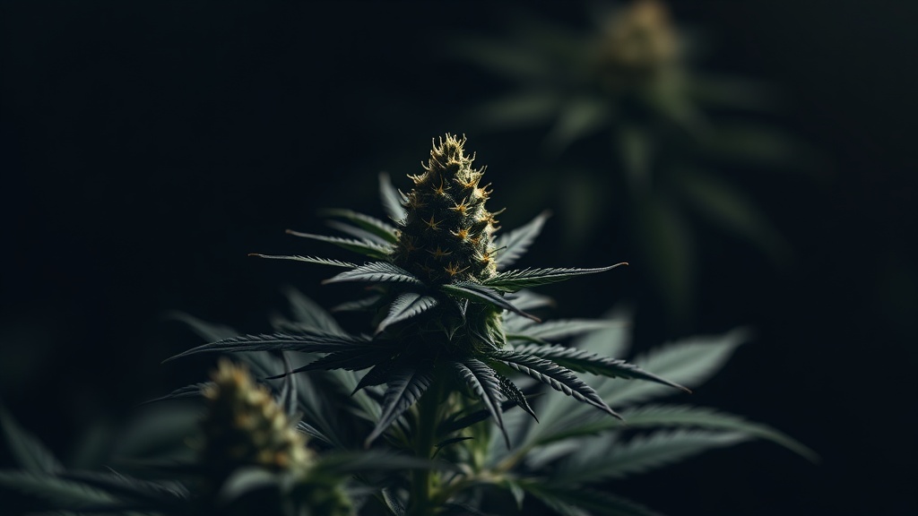 Complete Guide to Cannabis Terpenes — Strain Guide