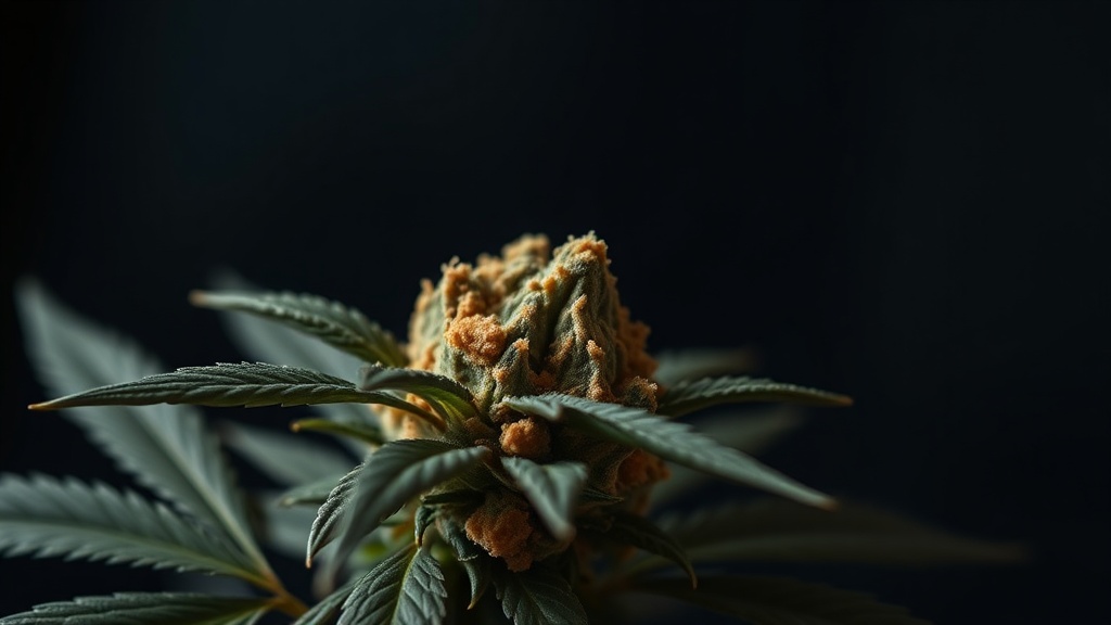 Cookie Dough Strain: Effects, Flavor Profile & THC Guide — Strain Guide