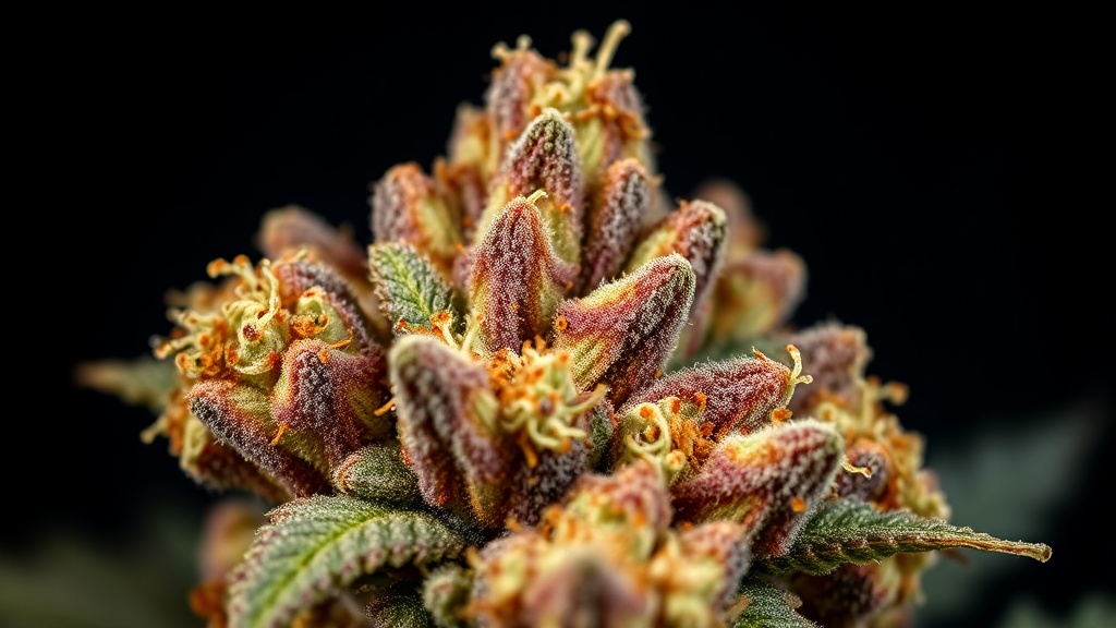 Donkey Butter Strain: Effects, THC%, Flavor &amp; Grow Tips — Strain Guide