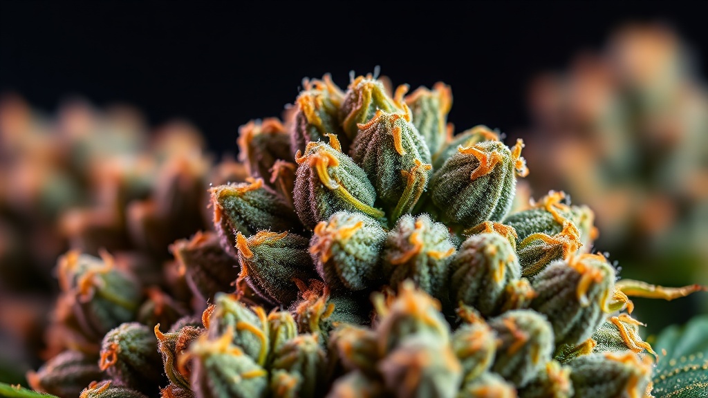 Donkey Kong Strain: Effects, THC%, Terpenes & Flavor Profile — Strain Guide