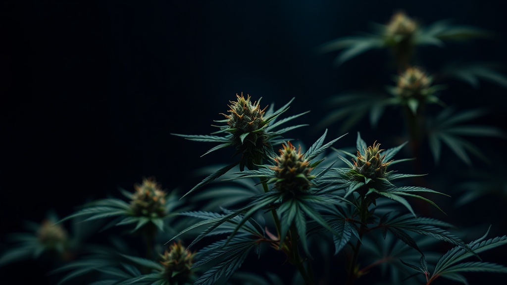 Gas Weed: The Complete Guide — Strain Guide