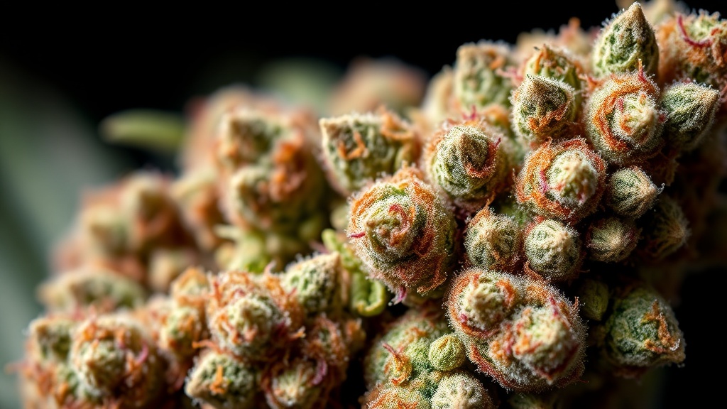 Gelato 33 Strain: The Complete Guide