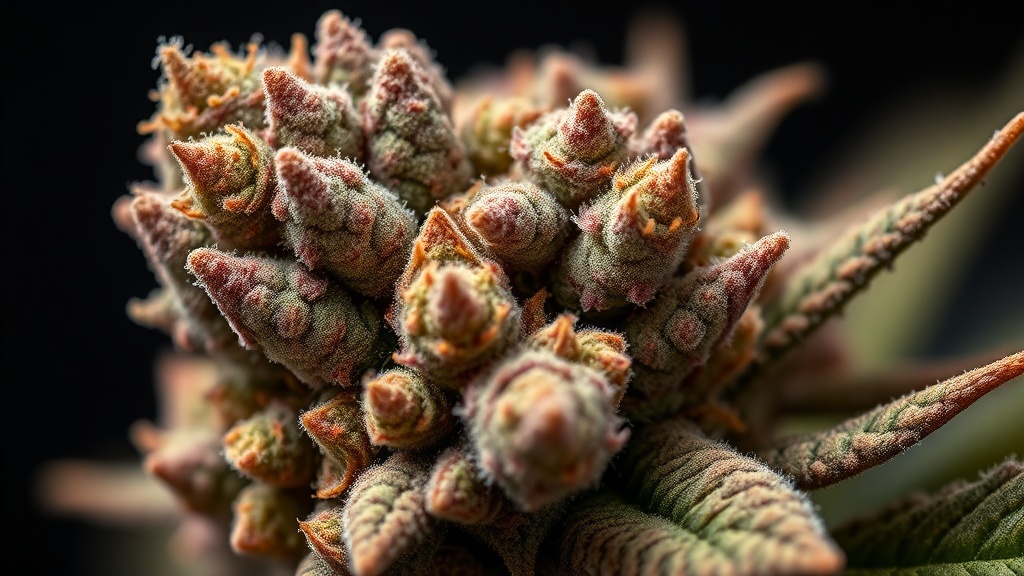 Gelato 41 Strain: The Complete Guide