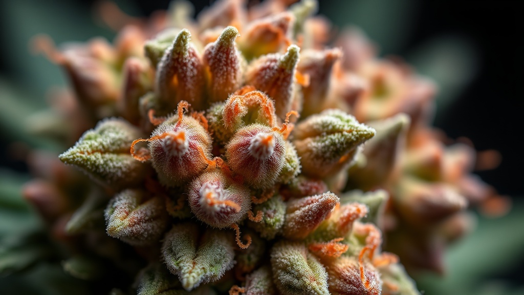 Gelato Cake Strain: The Complete Guide