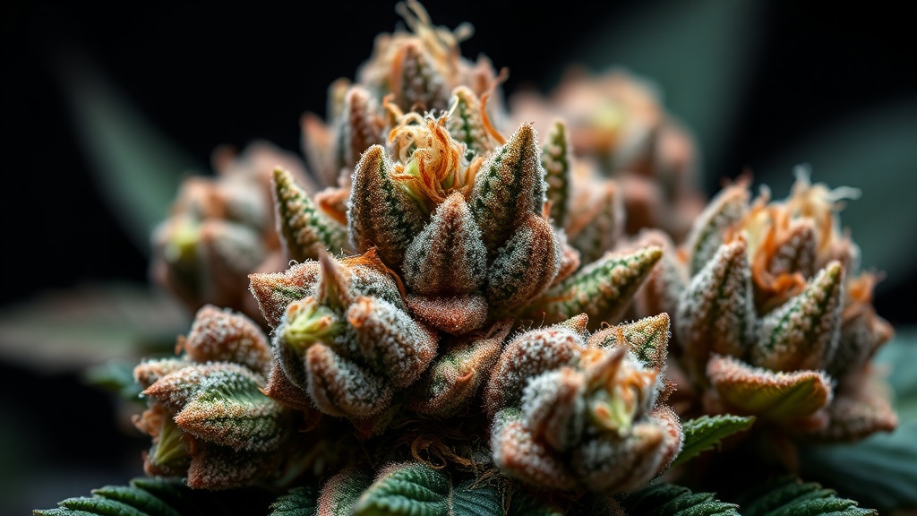 Gelato Strain Effects: Complete 2026 Guide — Strain Guide