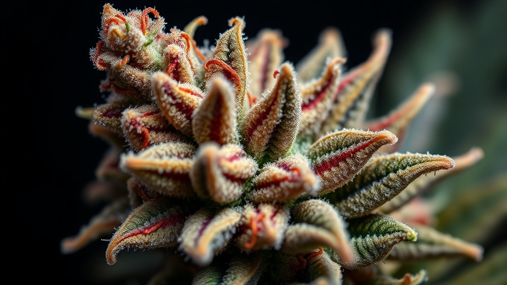 GG4 Strain: Effects, Terpenes, THC% & Grow Guide