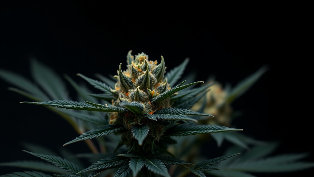 Girl Scout Cookies Strain: 2026 Guide