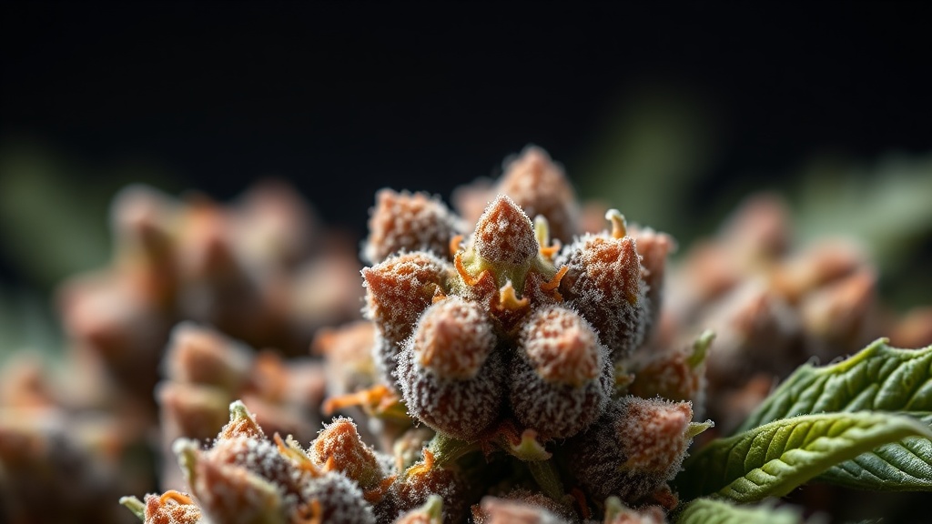 Grape Runtz Strain: Effects, THC%, Terpenes & Grow Guide — Strain Guide