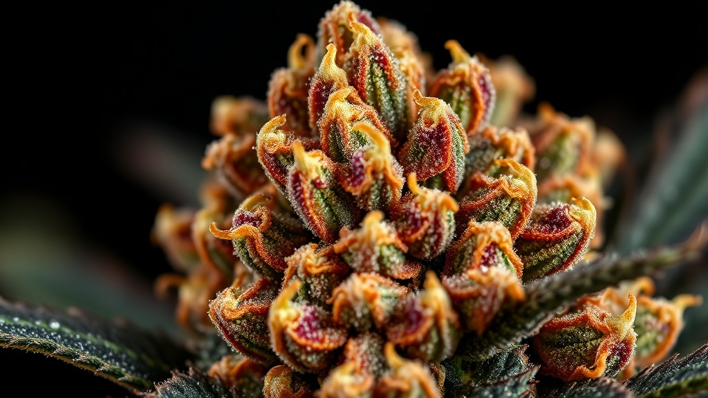 Grease Bucket Strain: Complete Guide — Strain Guide