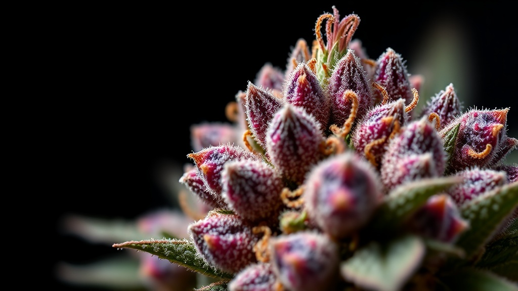Growing Blueberry Muffin Strain: Full Guide — Strain Guide