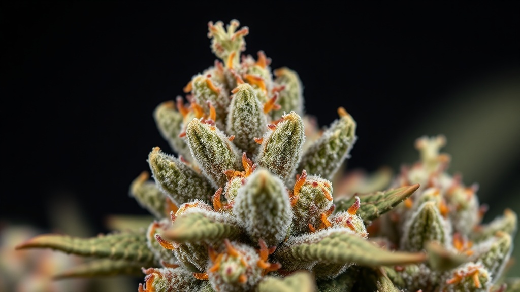 Hawaii Strain: Terpenes, Effects & Tropical Grow Guide