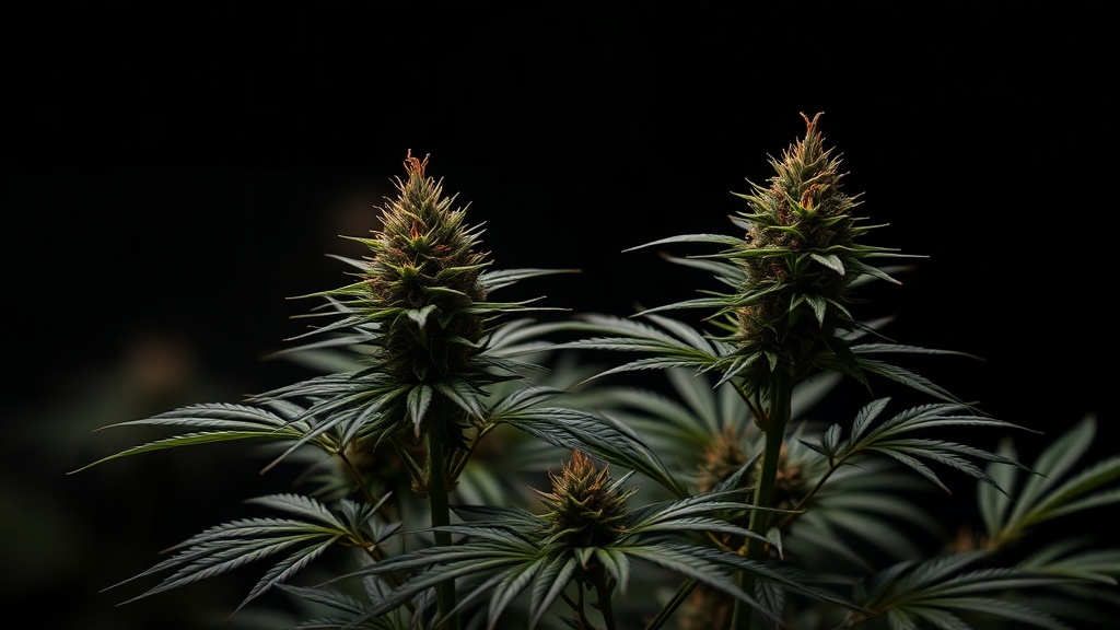 How to Top Cannabis Plants Multiple Times — Strain Guide