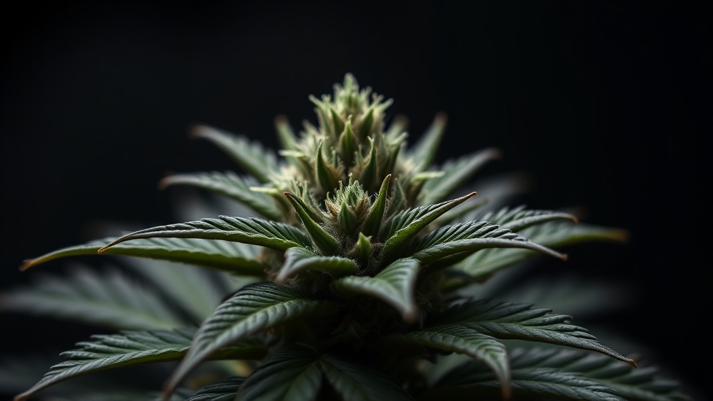 Jealousy Strain: Effects, Terpenes &amp; Potency Breakdown — Strain Guide