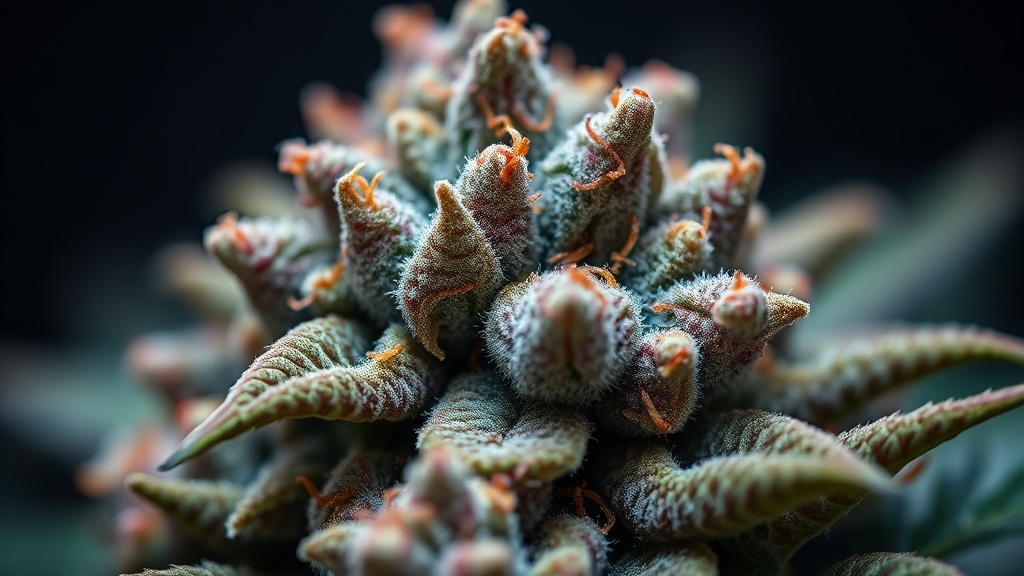 Jokerz Candy Strain: Complete Guide — Strain Guide