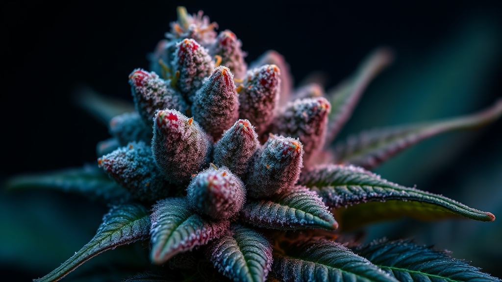 Khalifa Kush: The Complete Strain Guide