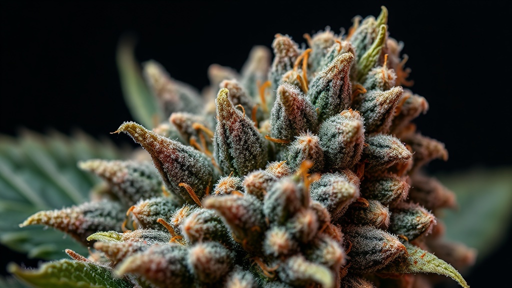 Lift Ticket Strain: Complete Guide — Strain Guide