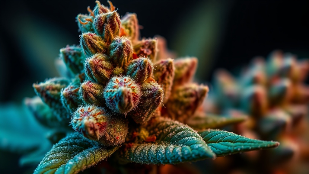 MAC 1 Strain: Effects, Terpenes, THC & Grow Difficulty