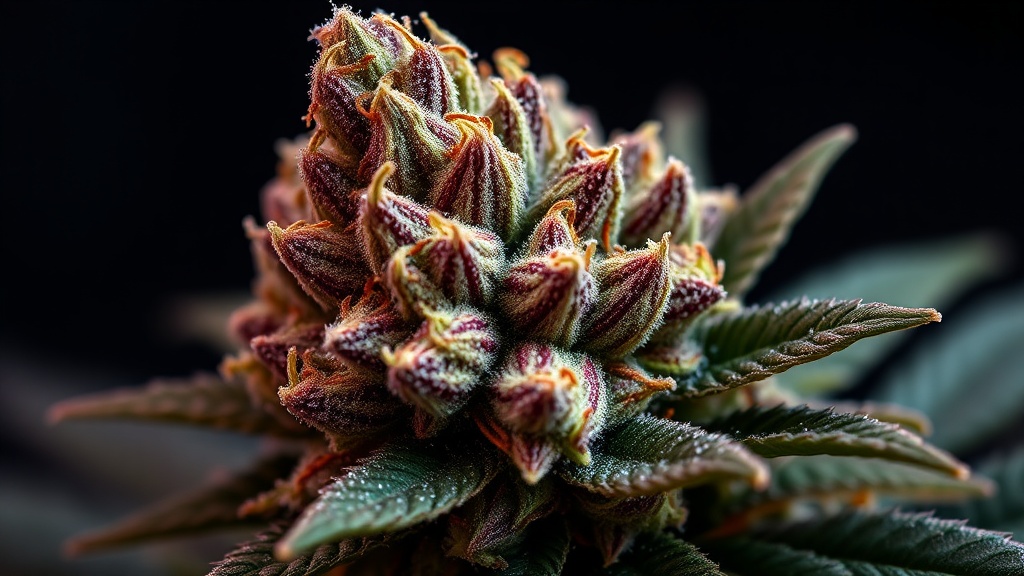 MAC V2 Strain: Effects, THC%, Terpenes & Grow Guide — Strain Guide