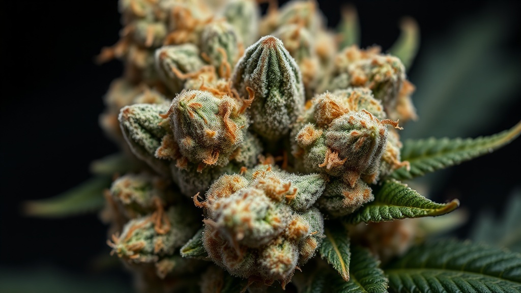 Mango Kush Strain Guide: Effects & Growing