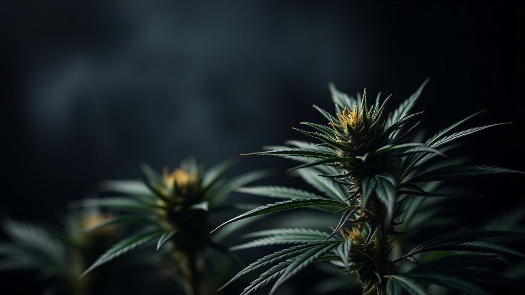 Mendo Weed: The Complete 2026 Guide — Strain Guide