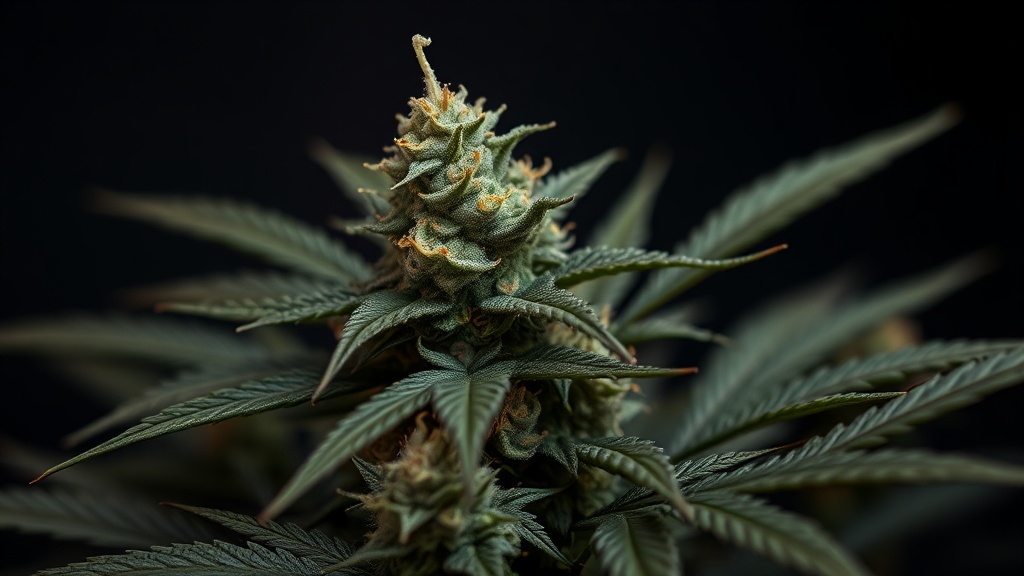 Mochi Gelato Strain: Complete Guide — Strain Guide