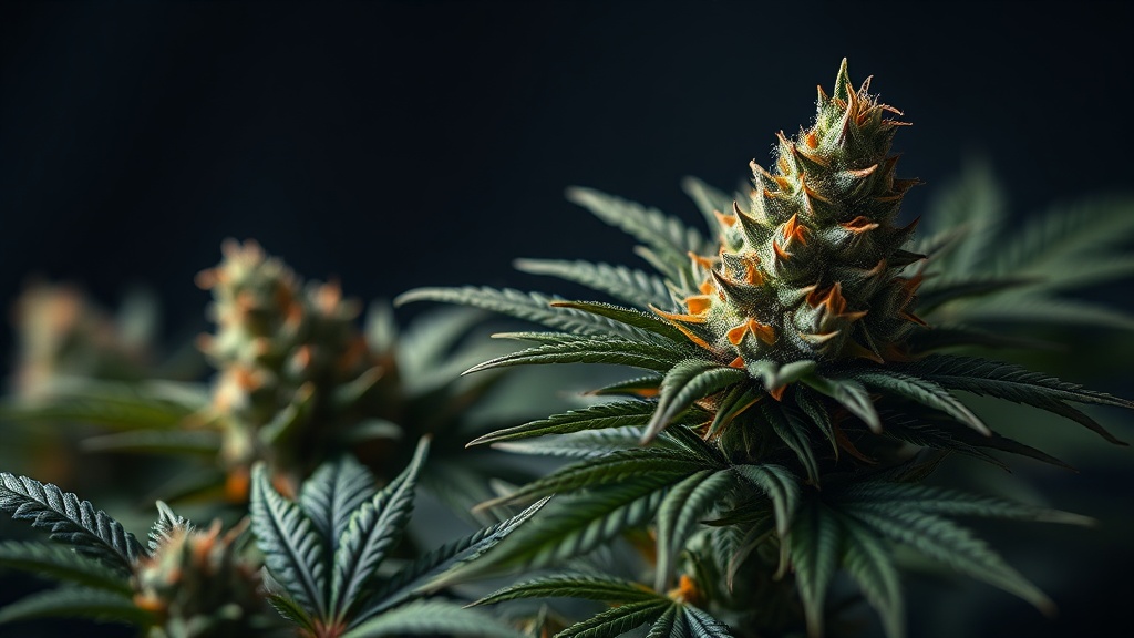 Mochi Strain: The Complete 2026 Guide — Strain Guide