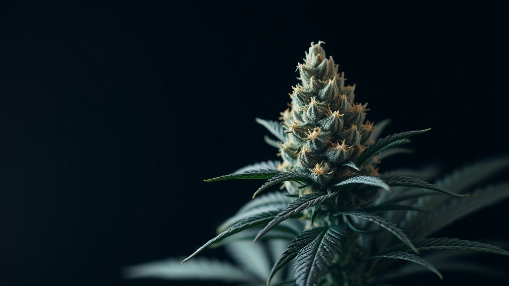 Nutter Fluffer Strain: Effects, Terpenes, THC% &amp; Flavor — Strain Guide