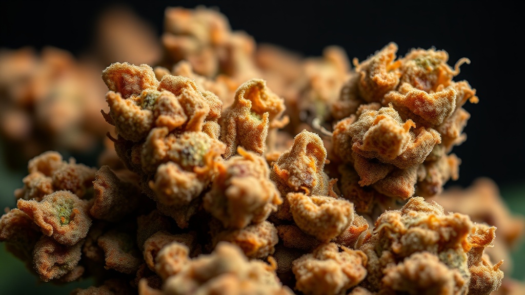 Peanut Butter Cookies Strain: Effects, THC%, Terpenes & Flavor — Strain Guide