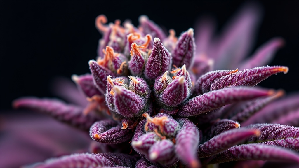 Purple Haze Strain: The Complete 2026 Guide — Strain Guide