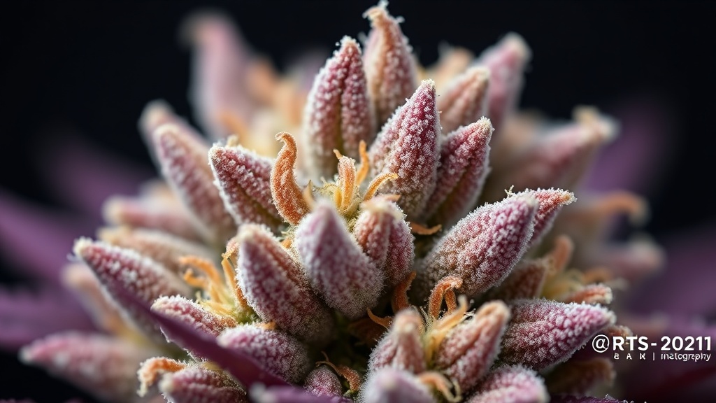 Purple Lemonade Strain: Complete Guide — Strain Guide