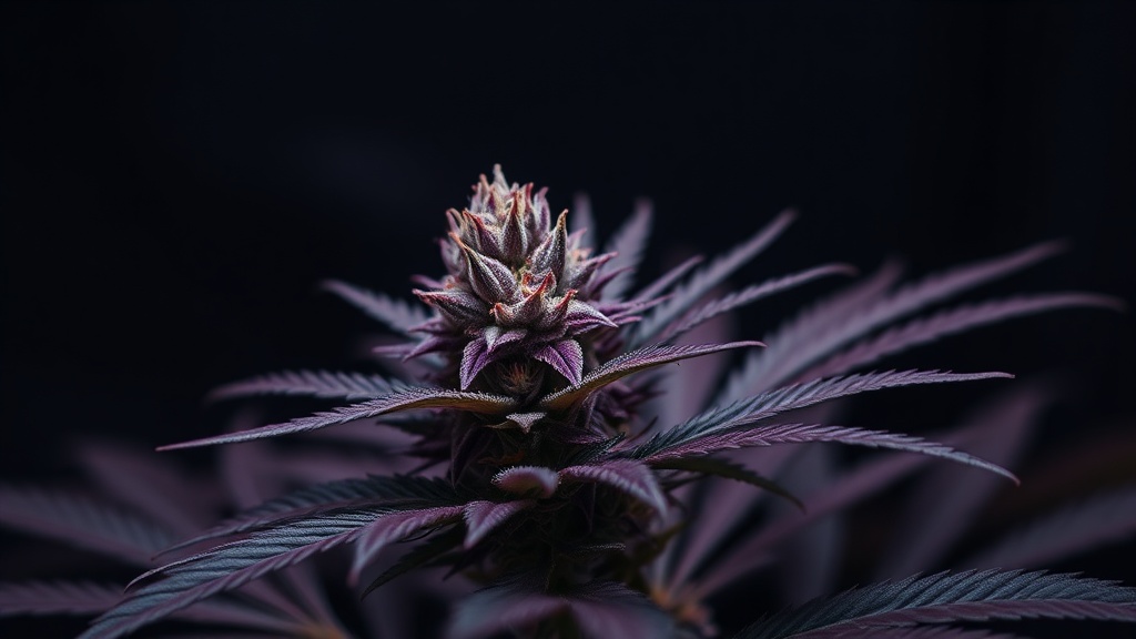 Purple Punch Strain: Effects, Terpenes, THC & Grow Guide