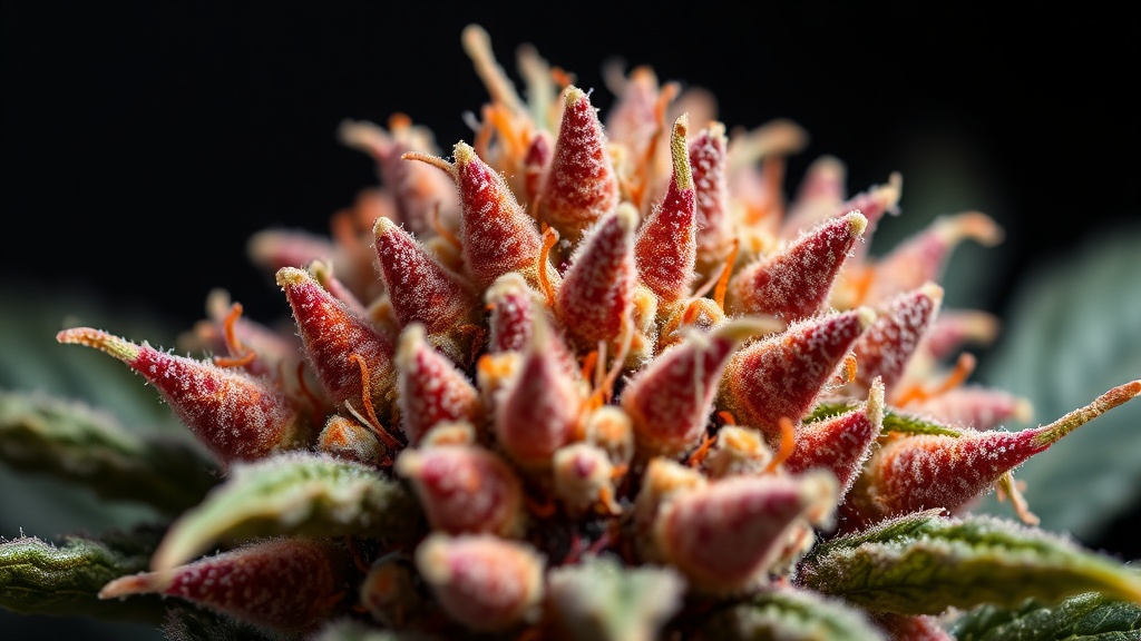Rainbow Strain: Effects, Terpenes, THC% &amp; Flavor Profile — Strain Guide