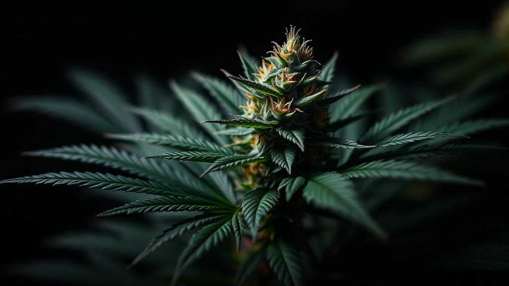 Runtz Strain: Effects, Flavor Profile &amp; Grow Guide — Strain Guide