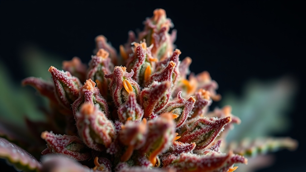 SFV OG Strain: Effects, Terpenes, THC & Grow Tips