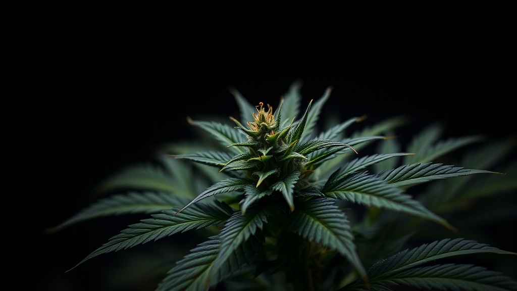 Sherbacio: Effects, Terpene Profile & THC% Explained — Strain Guide