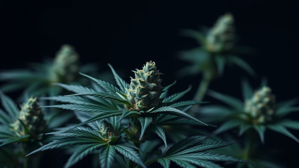 Super Strains: The Complete Guide — Strain Guide