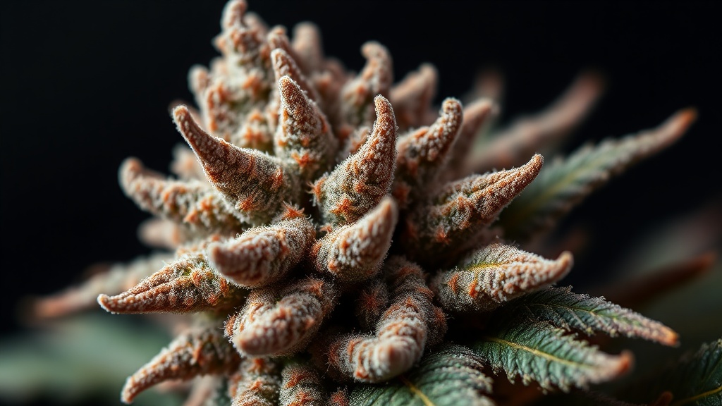 White Rhino Strain: Effects, THC%, Terpenes & Grow Guide