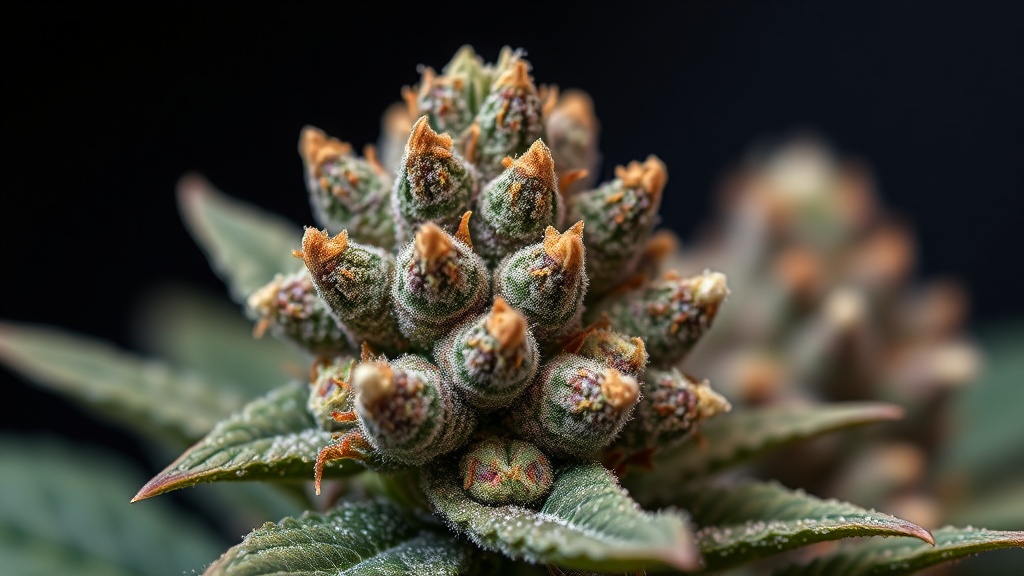 Zeclair Strain: The Complete 2026 Guide — Strain Guide
