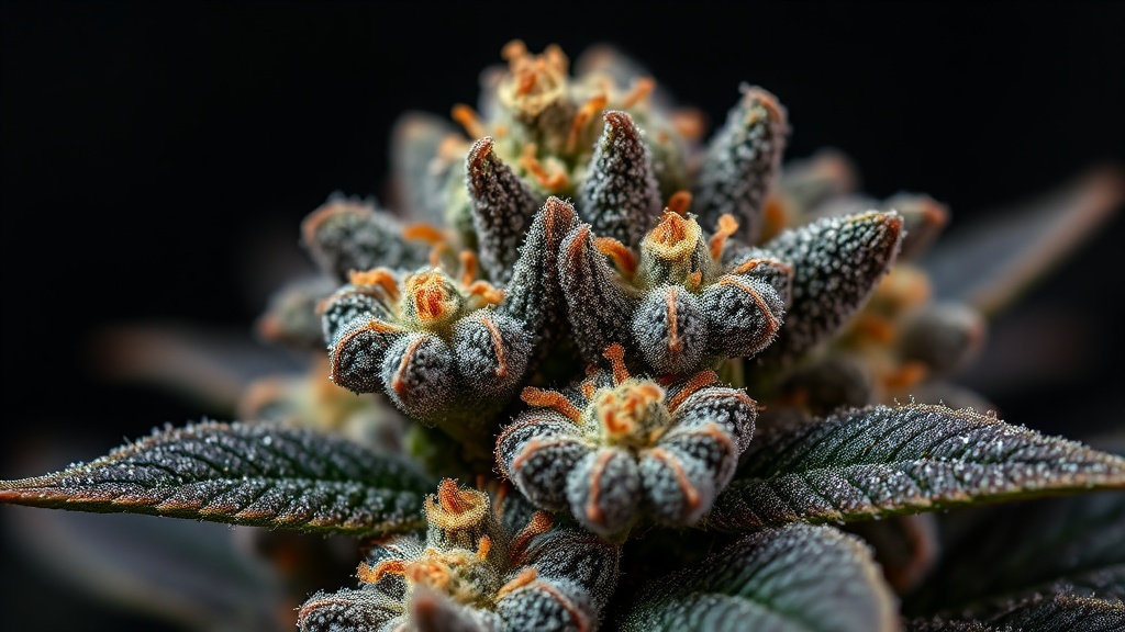 Zoda Strain: Complete 2026 Guide — Strain Guide