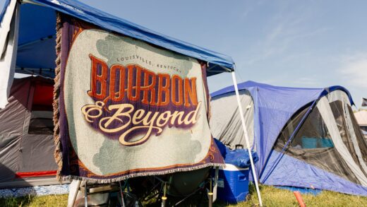 Bourbon & Beyond: In Search of Some Good Ole Kentucky Bluegrass