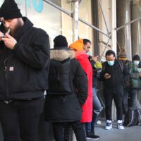 NYC cannabis etiquette: How to behave in an NYC dispensary without feeling weird