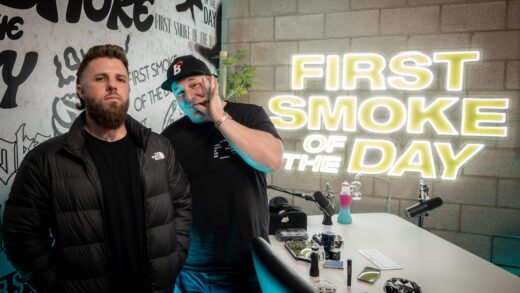 The Rise of the First Smoke of the Day Podcast
