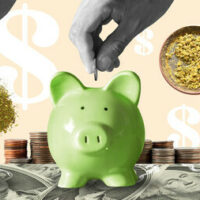 21 ways to save money on weed