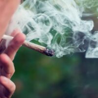 Is secondhand cannabis smoke harmful?