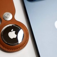 DEA Uses Apple AirTag as a Surveillance Device