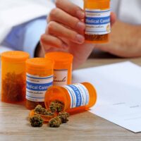 Texas Expands Restrictive Medical Pot Program To Combat Opioid Epidemic